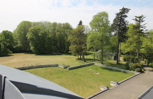 Schloß Wichmannsdorf - Foto 70