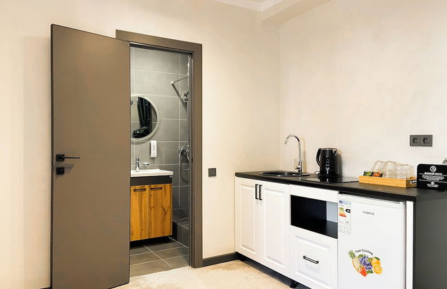 Beles Apartments - Photo 70