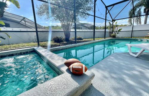 Magical 5-Bedroom Villa Near Universal's Wizarding World - Foto 6