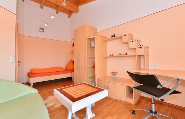 Lovely Flat in Deggendorf With Luxurious Furnishings With Southern Flair - Foto 2