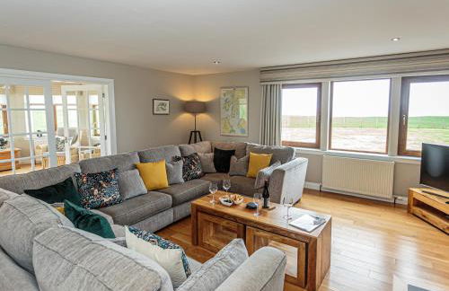 Corsewall Castle Farm Lodges - Foto 8