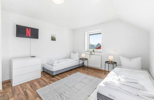 STAYapartments Heidenheim - Foto 36