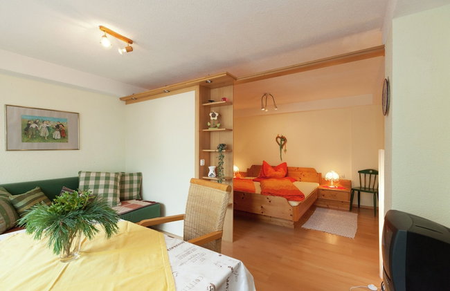 Spacious Apartment in Längenfeld near Ötz Valley Alps - Foto 7