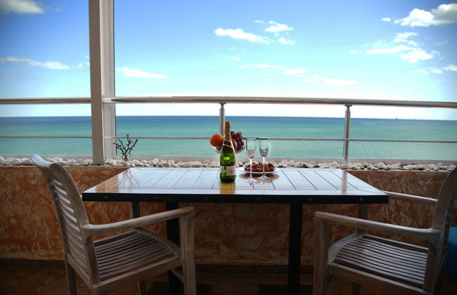 Apart-hotel Poseidon - Foto 9