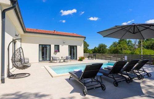 Villa Suri by Istrialux - Foto 22