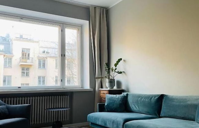 Ulrika's Suite - Foto 13