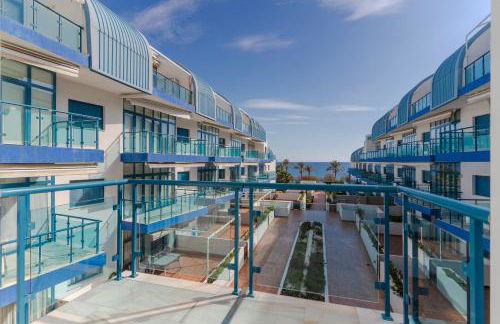 RentitSpain - Castell de Ferro - Castell Playa Vista a la Costa Tropical - Foto 44