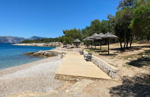 Holiday House Krk - Foto 27