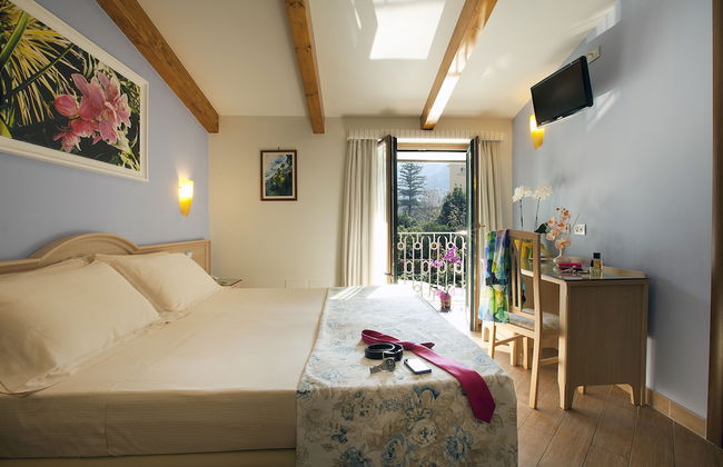 Angiolina Relais - Photo 22