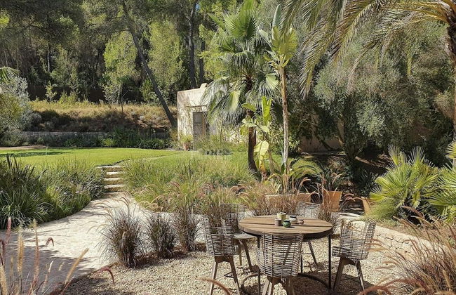 Holiday Home With Wooden-beamed Patio - Foto 35