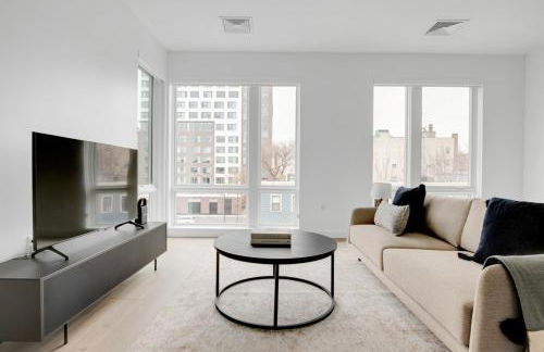 Central Sq 1BR w WD nr Central Sq T BOS-615 - Foto 1