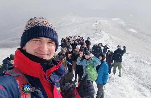 Bieszczadzka Chatka Gosia - Off Road , Quady , Jazda Konna - Foto 41