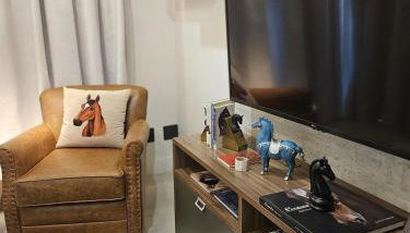 Flat Horse no Coração do Brooklin - Foto 4