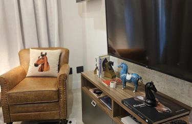 Flat Horse no Coração do Brooklin - Foto 4