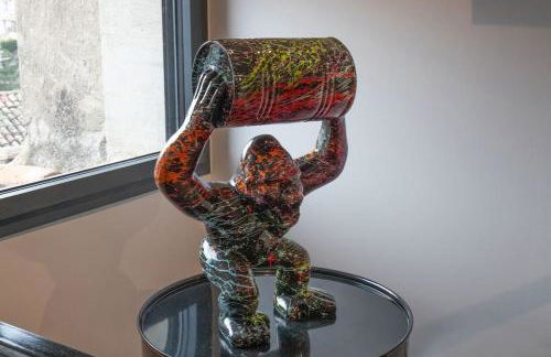 Love and Spa du Château - Foto 18