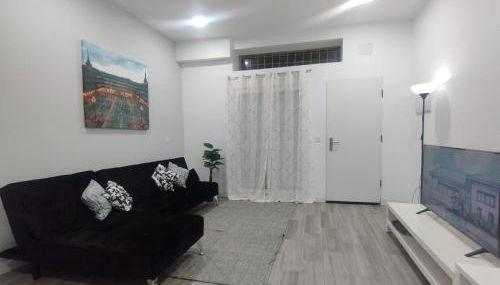 Apartamento HM en Vista Alegre Madrid - Foto 4