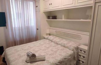 Modesto piso turístico - Photo 8