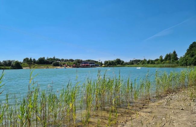 Ferienwohnungen Blaues Haus, Putbus - Foto 27