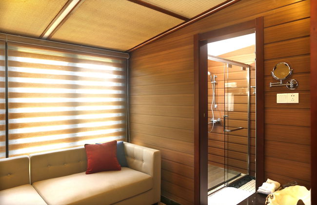 shell villa apartel resort - Foto 10