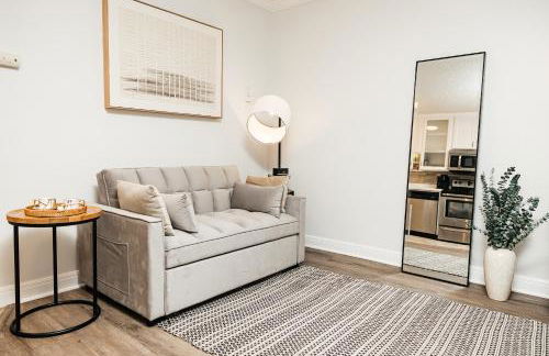 Oceanfront Studio with balcony - Foto 6