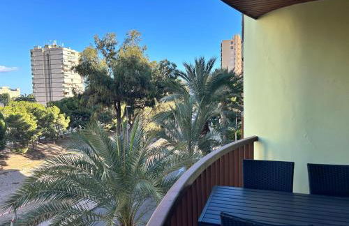 Apartamento Mar y Sol - Foto 13