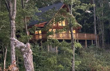 Jasper Mountain Lodge - Foto 33