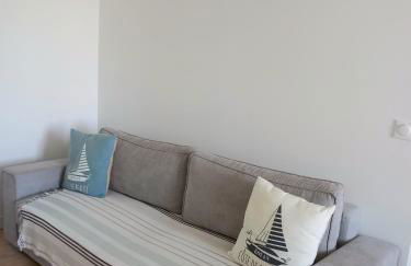 T2 au centre de Saint-Palais-Sur-Mer - Foto 3