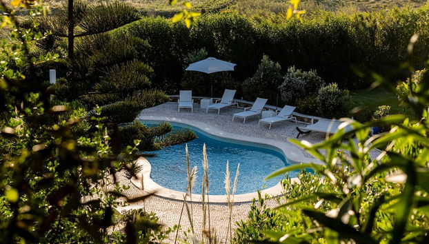 Villa Guincho Cascais | Ocean View | 16pax | Maid - Foto 5, Zimmer