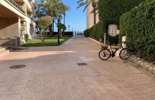 Encantador Apartamento Torrevieja Playa - Foto 27