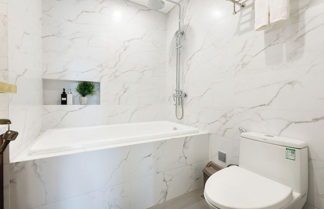 Margaery Boutique Apartment - Foto 56