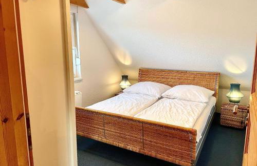 Ferienhäuser Liethmann Haus 3 W2 - Foto 18