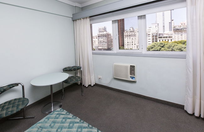 Apart Lima 265 - Foto 17