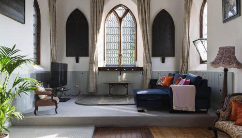 The Old Church - Foto 4