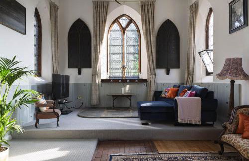 The Old Church - Foto 4