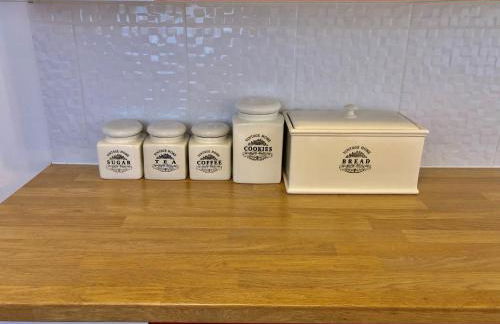 Little Connaught 2 bed House pet friendly - Foto 29