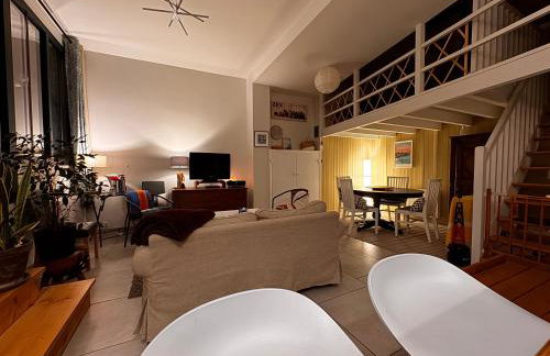 Comme à la Maison - Terrasse et Jardinet- - Foto 24