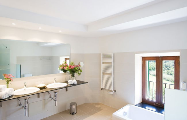 Hotel Monnàber Vell - Foto 19