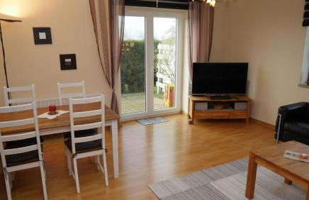 Ferienhaus Mantuja Ferienwohnung II - Foto 2