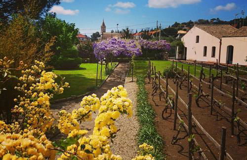 Villa Ninina nel Cuore del Parco dell’Etna x10 - Foto 3