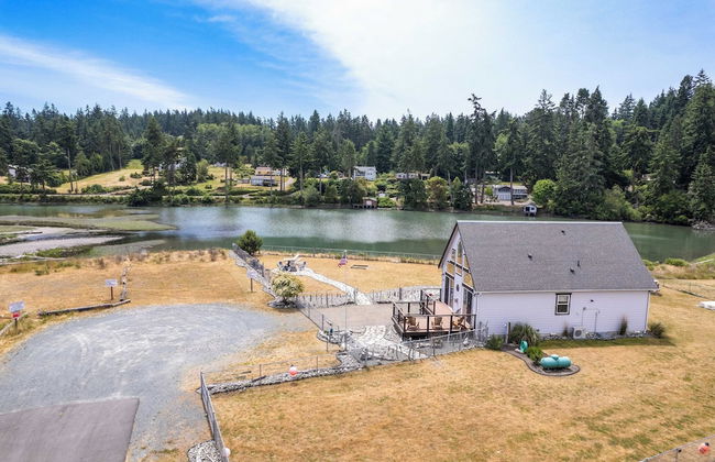 Sisters by the Sound by Avantstay Beach Access - Foto 40