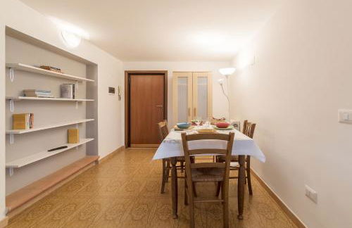 Peperino Attic Flat - Foto 13