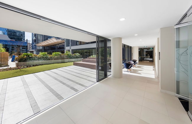 SKYE Hotel Suites Parramatta - Foto 46