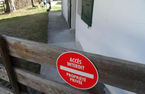 Prachtig familie appartement voor 6 personen in het hart van Argentière, Chamonix Mont-Blanc - Foto 28