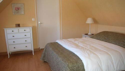 Gîte Gîtes de France® - Jeanne d'Arc - Foto 4