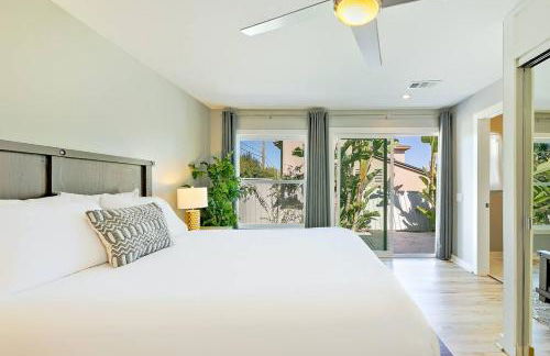 Outdoor Haven with Spa Walk to La Jolla Shores Beach - Photo 54