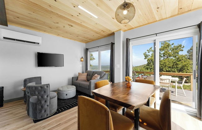 Container Home - Foto 9