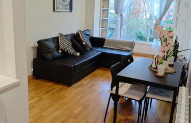 Solares Style vistas al Río Miera - Foto 3