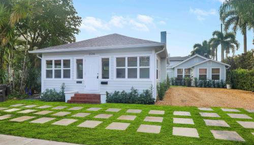 Charming Cottage on Croton #1 - Foto 4