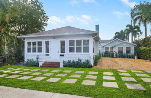 Charming Cottage on Croton #1 - Foto 4