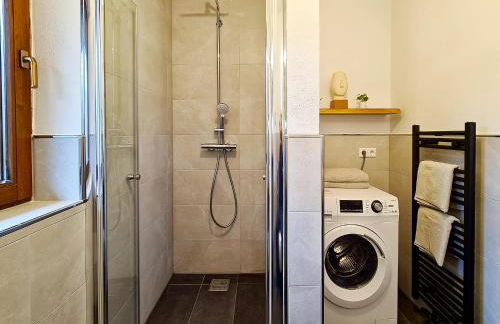 Ferienwohnung Seemöwe - moderner Komfort mit Balkon & WLAN am Bodensee - Photo 17